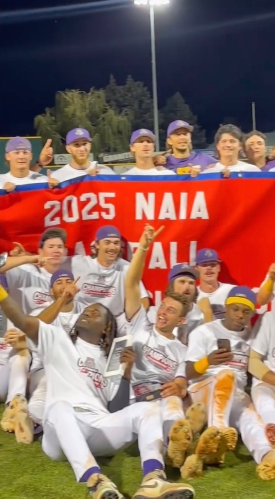 LSU Shreveport finished their season at 59-0.